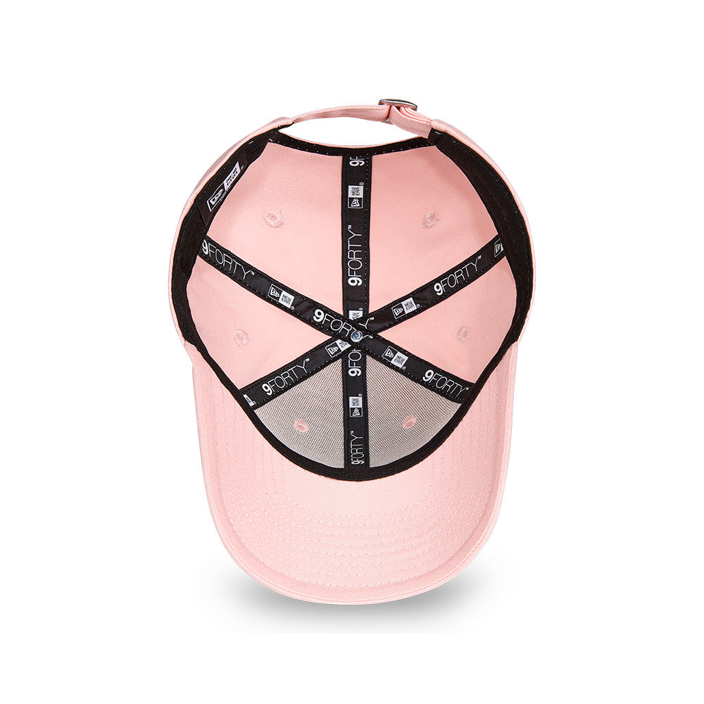 Sapca New Era 9FORTY Manchester United 6-12 ani