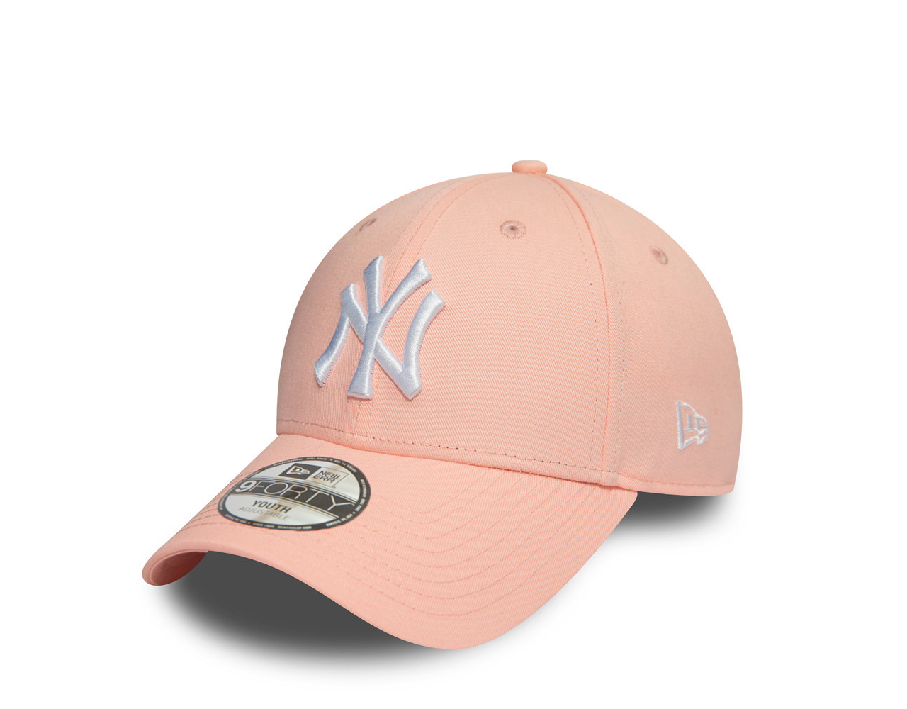 Sapca Kids League Essential 940 New York Yankees NEW ERA 6-12 ani