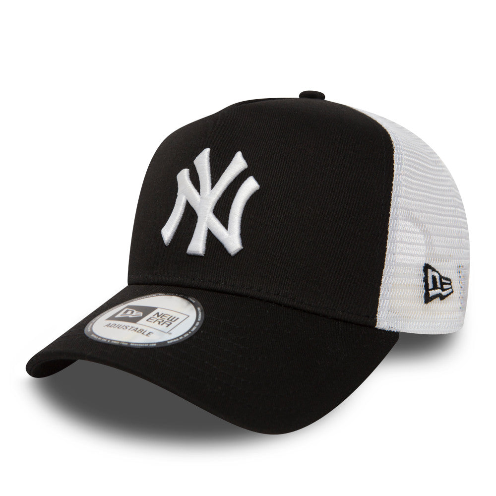 Sapca New Era CLEAN 940 AF TRUCKER New York Yankees