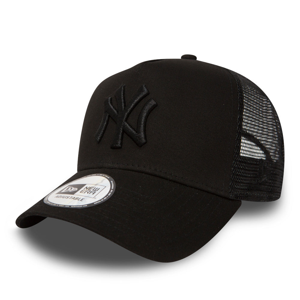 Sapca New Era 940 trucker New York Yankees 4-12 ani