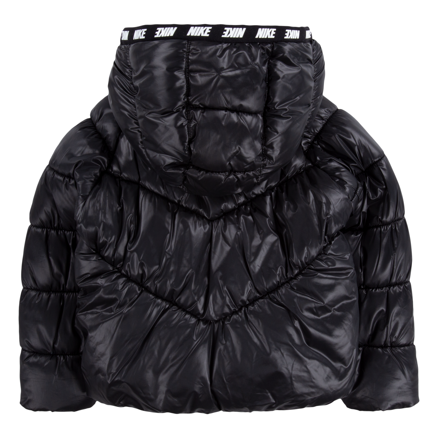 Geaca Nike Chevron Solid Puffer 12-24 luni