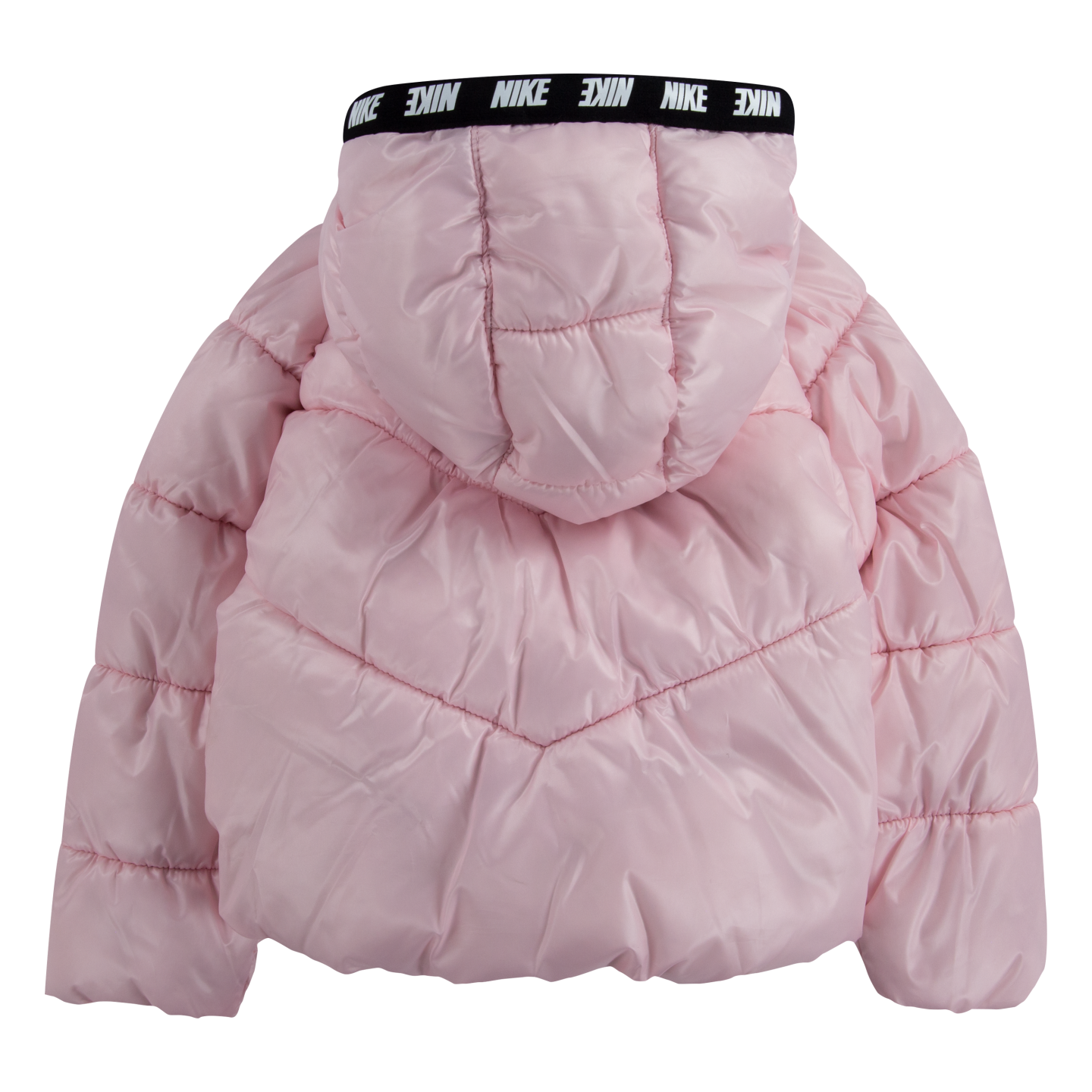 Geaca Nike Chevron Solid Puffer 12-24 luni