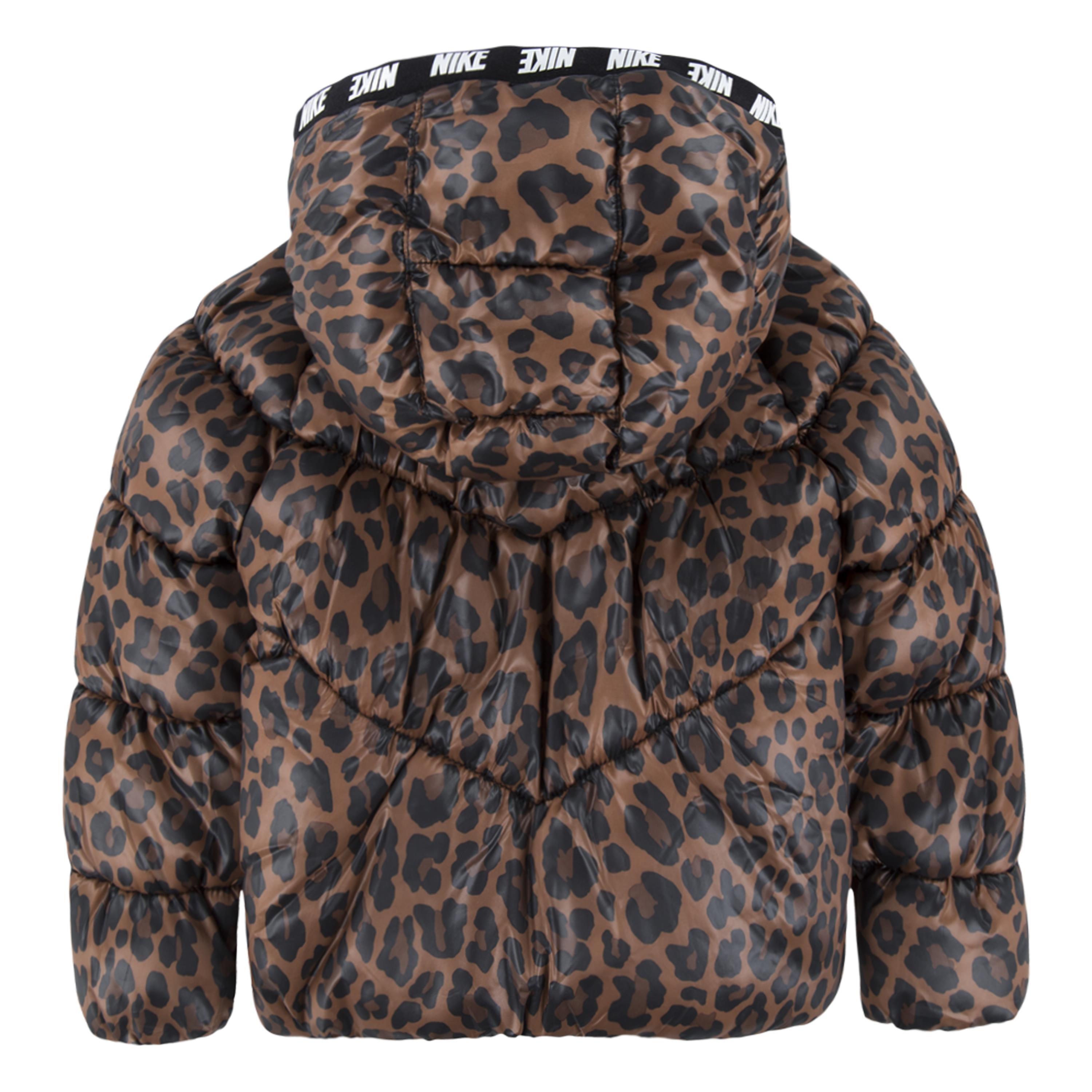 Geaca Nike Chevron Printed Puffer 12-24 luni