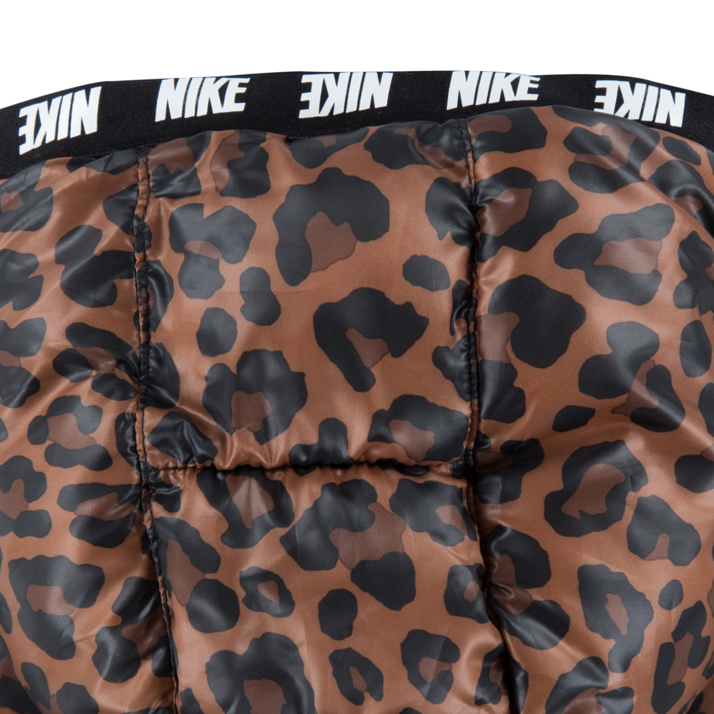 Geaca Nike Chevron Printed Puffer 12-24 luni