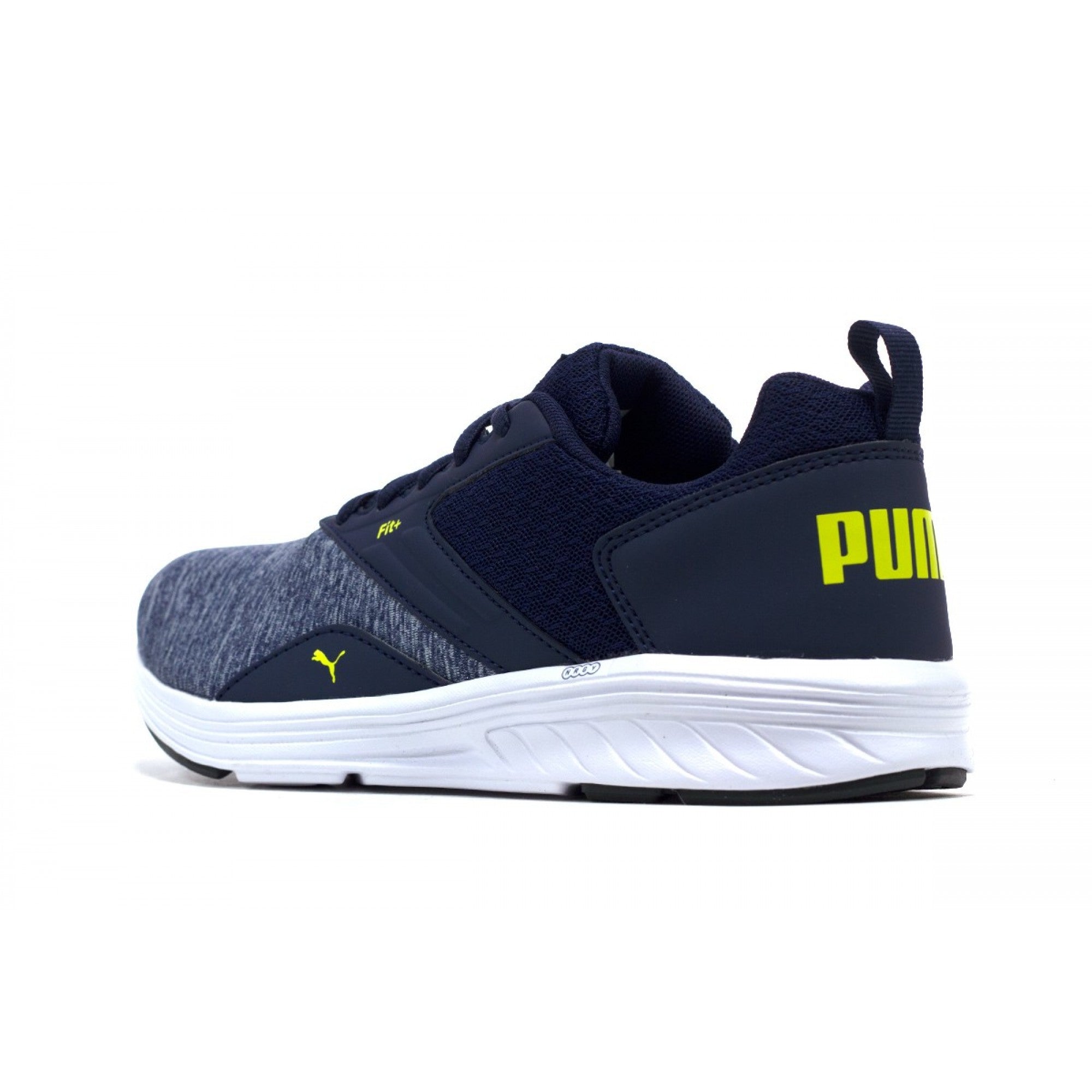 Pantofi sport Puma - Nrgy de copii - EU 35.5-EU 39