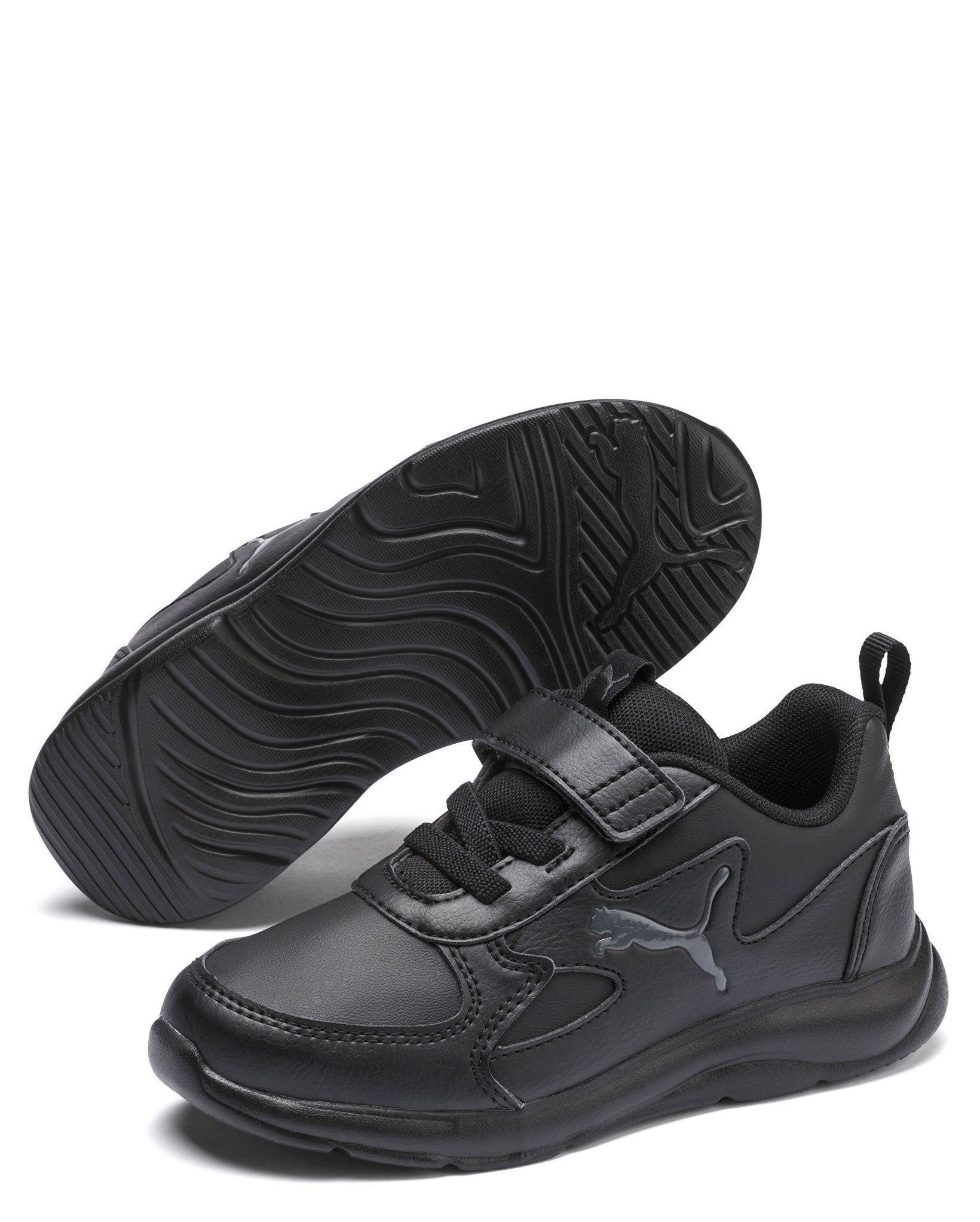 Pantofi sport Puma - Fun Racer de copii - EU 28-EU 35