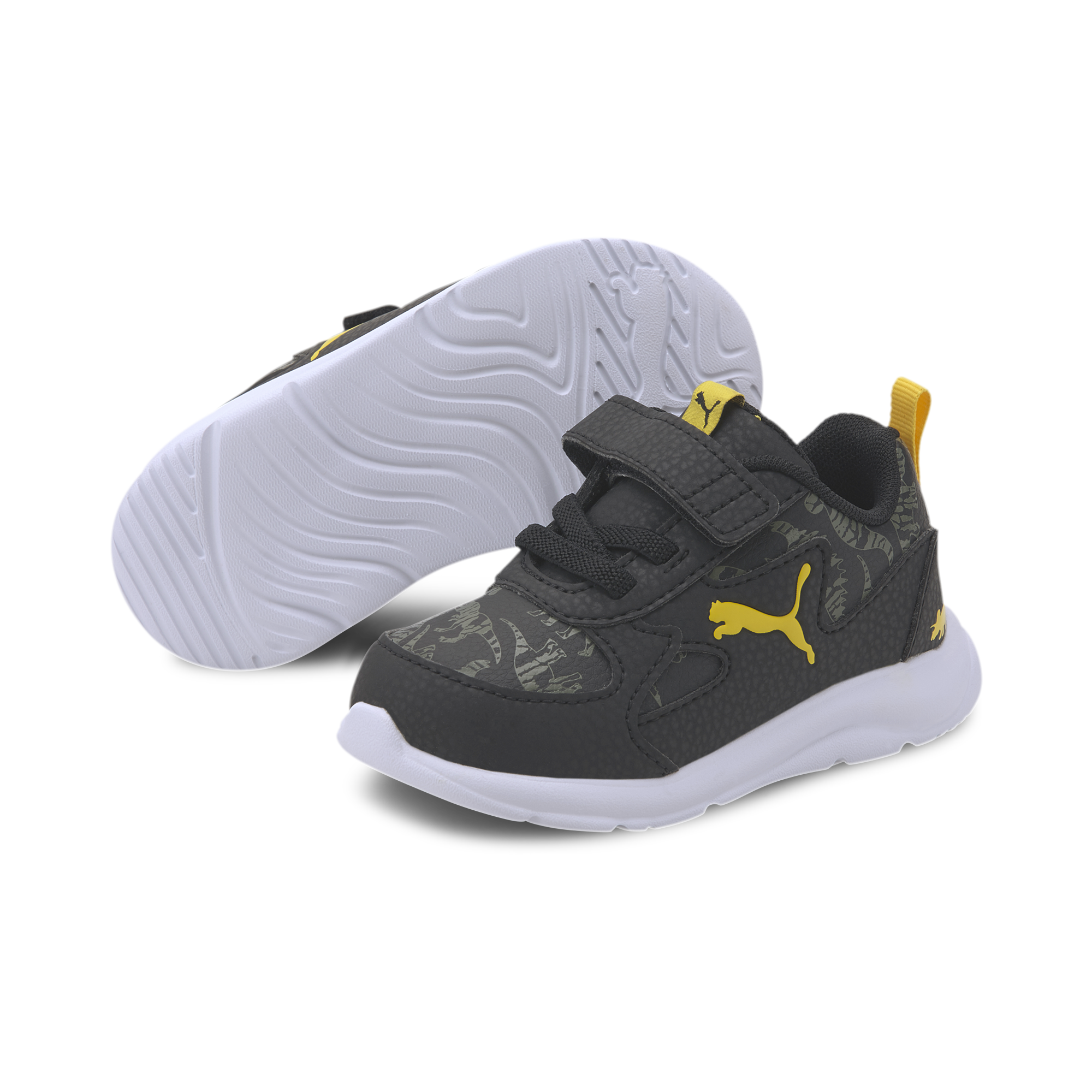 Pantofi sport Fun Racer Archeo Puma