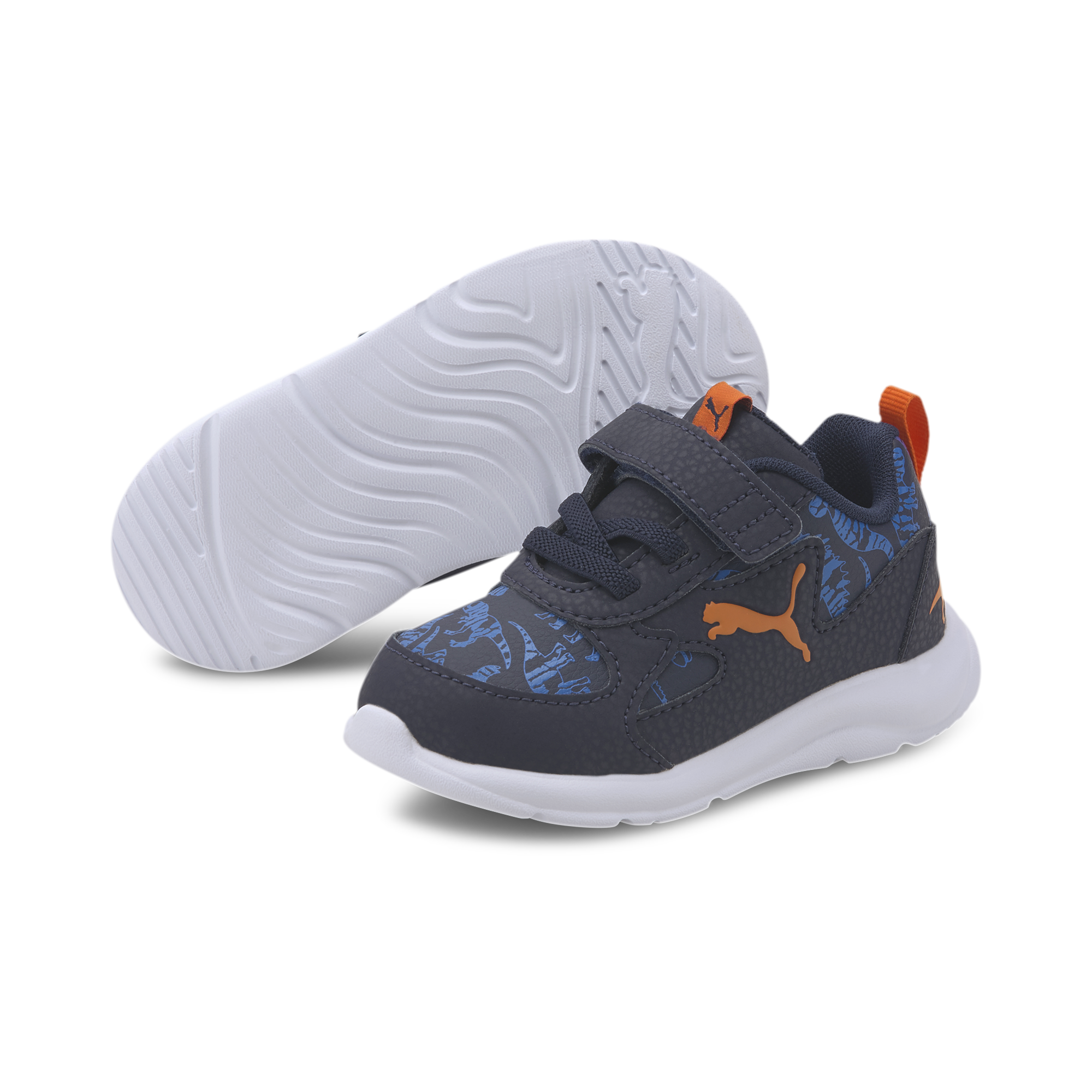 Pantofi sport Fun Racer Archeo Puma