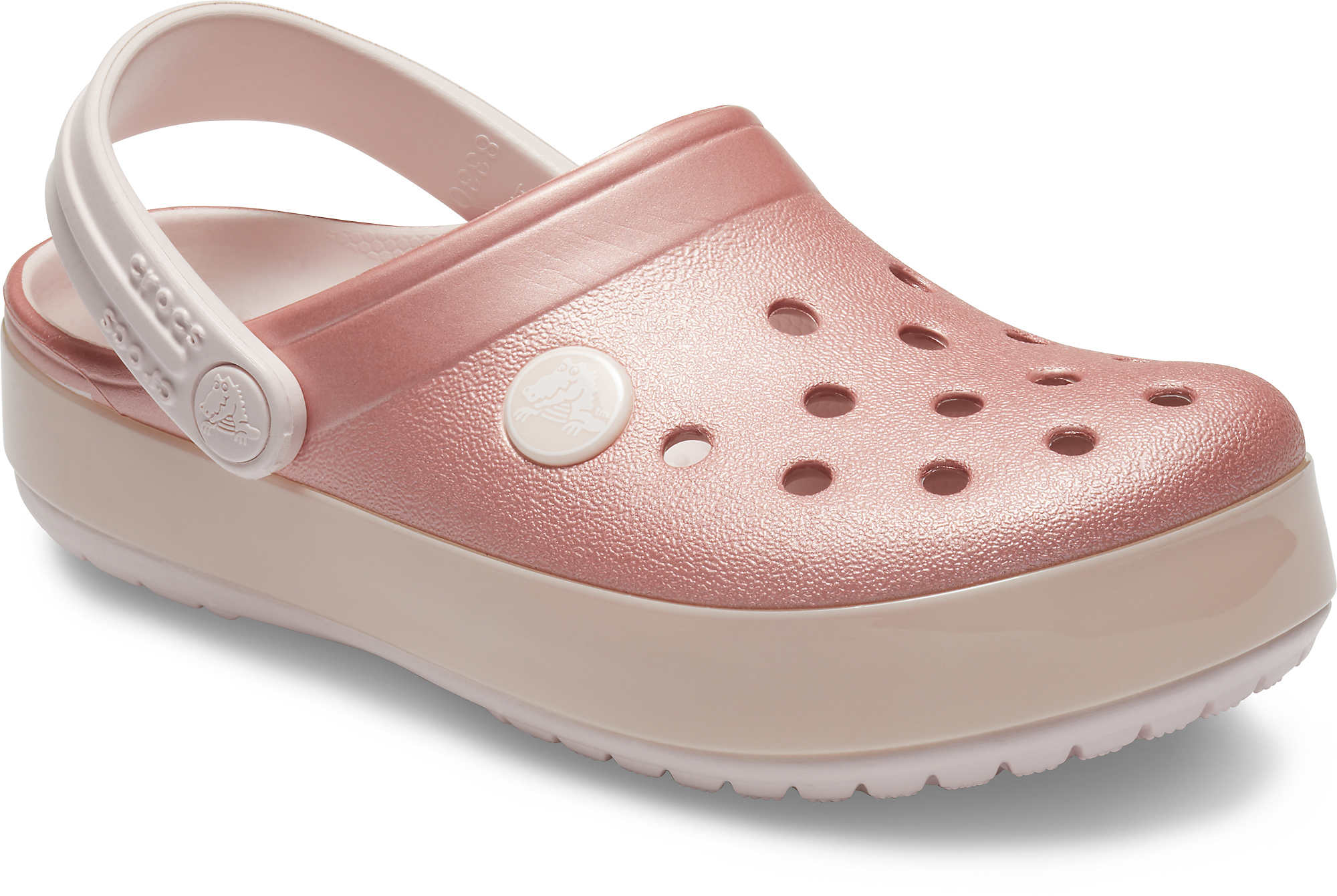 Saboti Crocband Ice Pop Crocs EU 22- EU 31