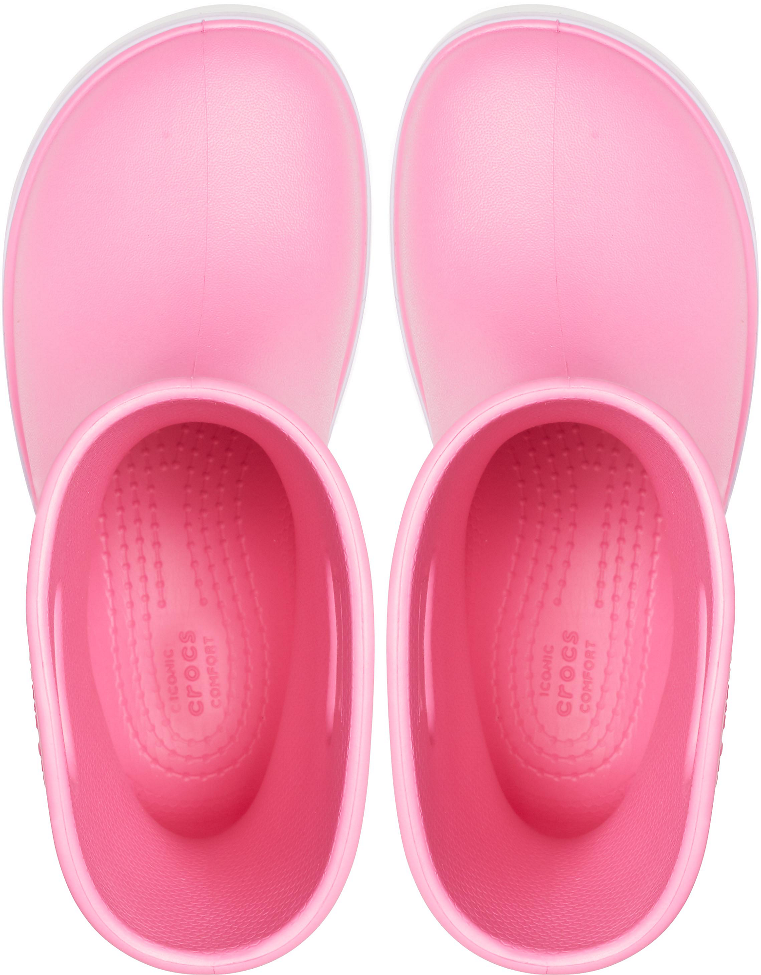 Cizme de ploaie Crocband Crocs EU 22- EU 35