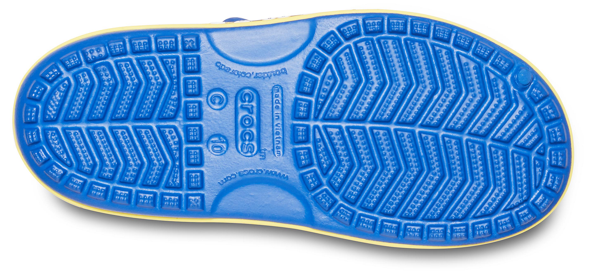 Sandale Fun Lab CB II Minions Crocs EU 22 - EU 33