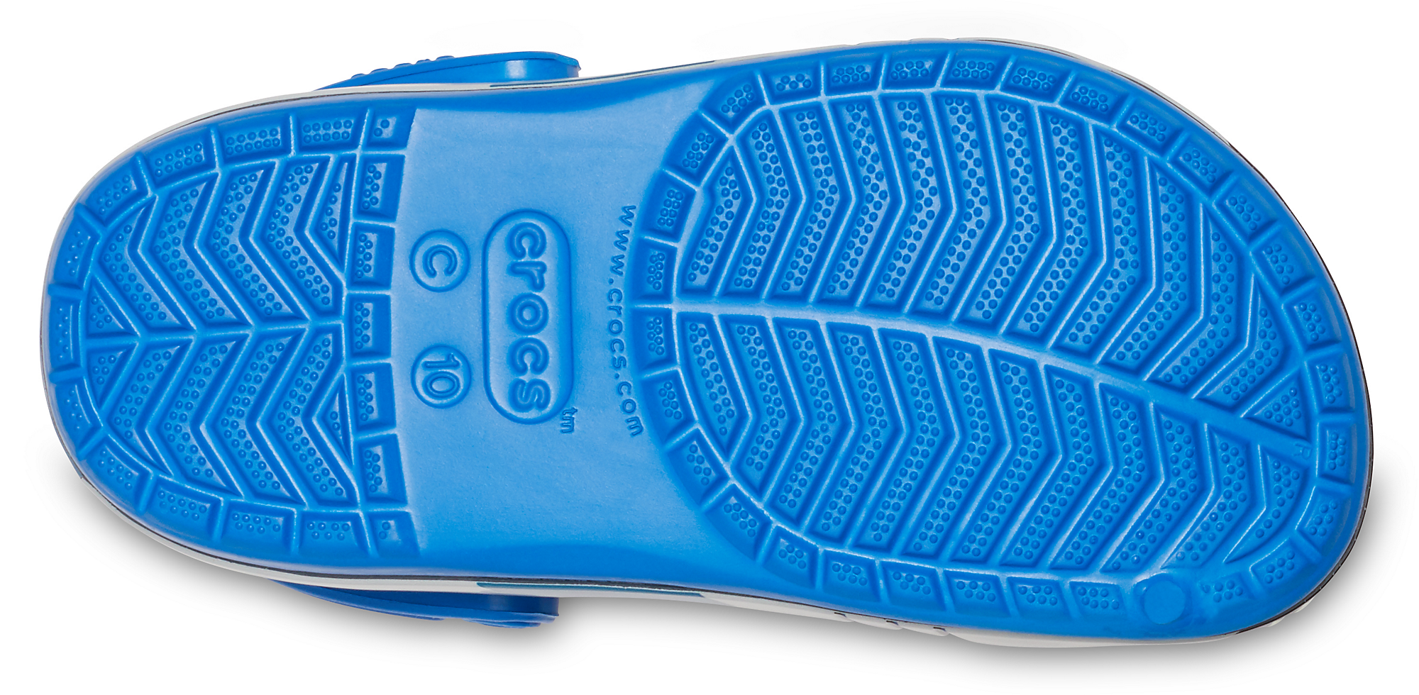 Sandale Fun Lab Shark Band Crocs EU 22- EU 35