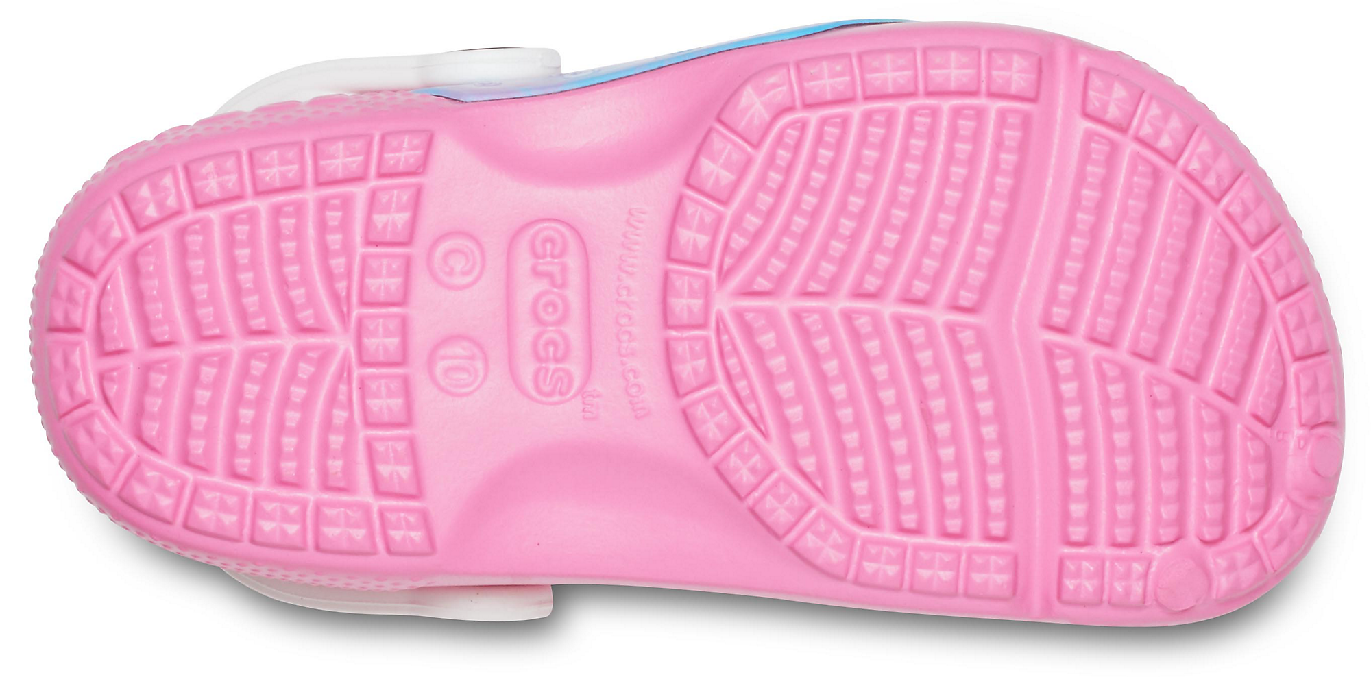 Sandale Fun Lab Disney Princess Patch Crocs EU 22- EU 35