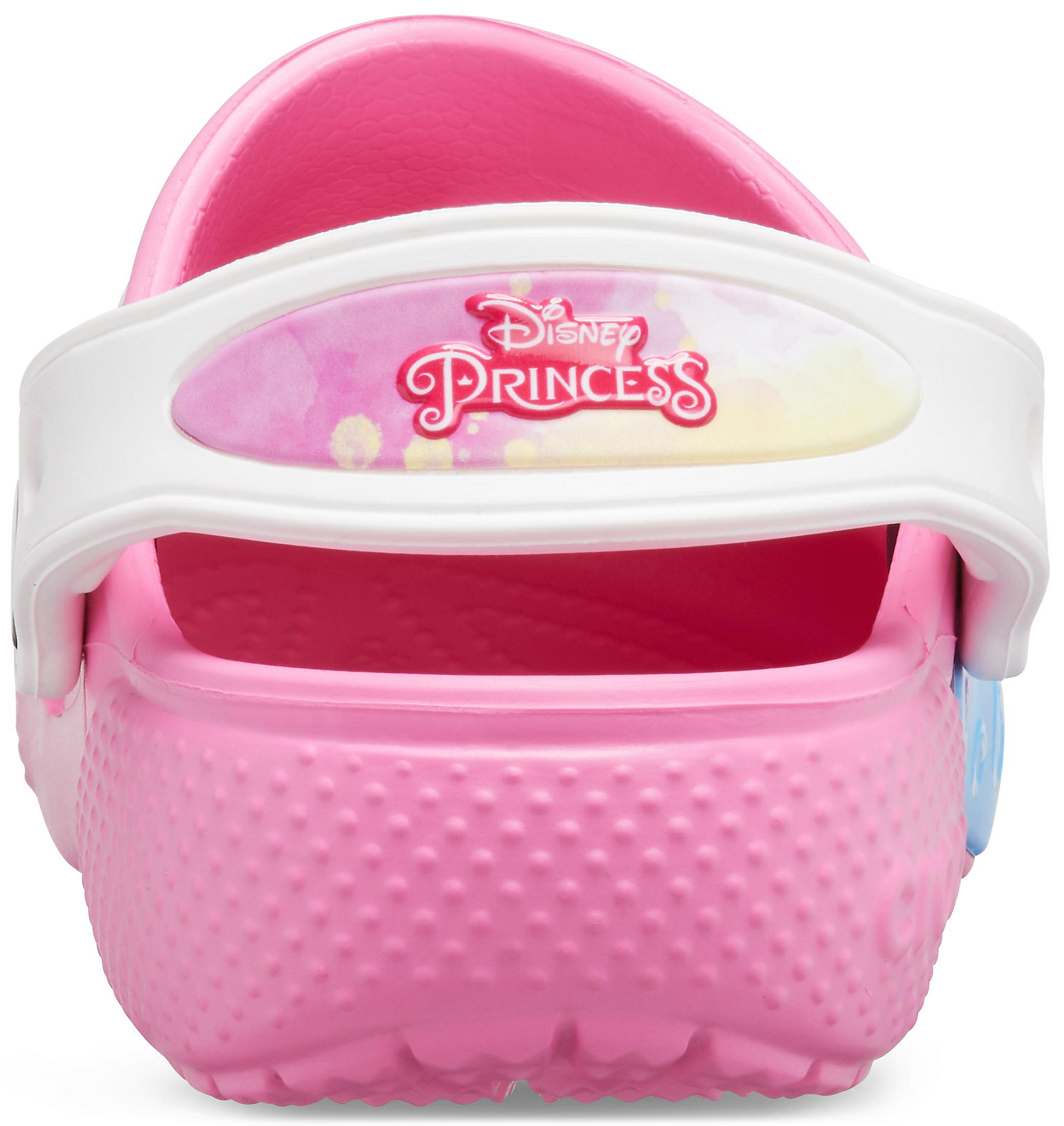 Sandale Fun Lab Disney Princess Patch Crocs EU 22- EU 35