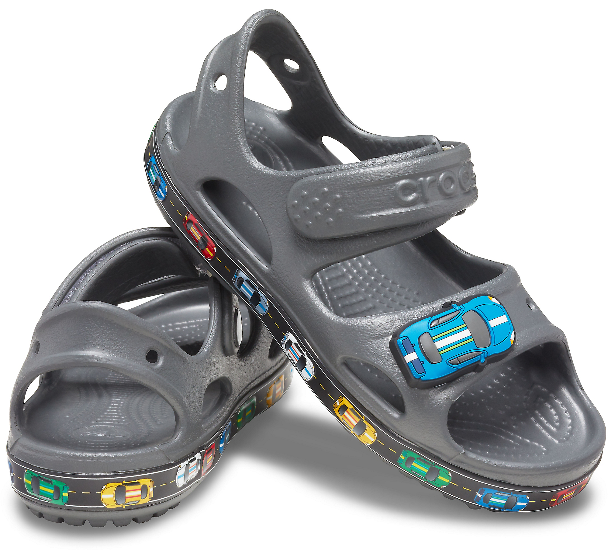Sandale Fun Lab Car Crocs EU 22 - EU 33