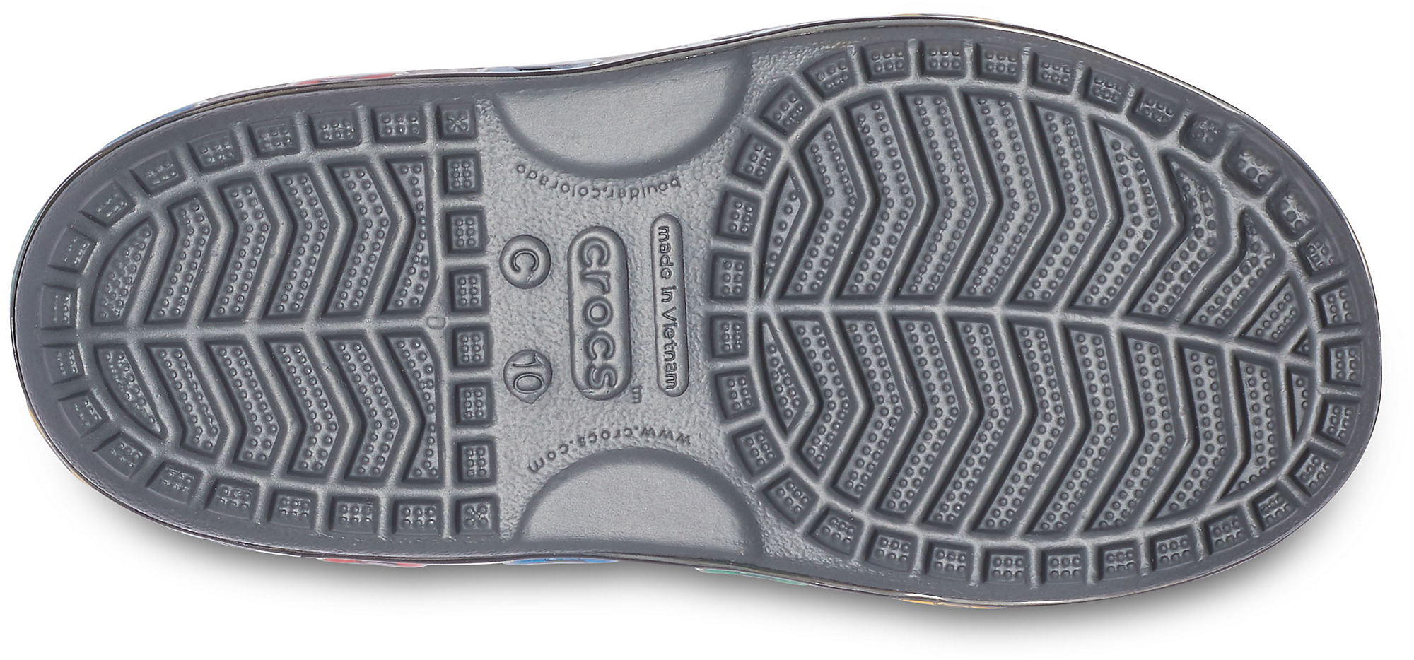 Sandale Fun Lab Car Crocs EU 22 - EU 33