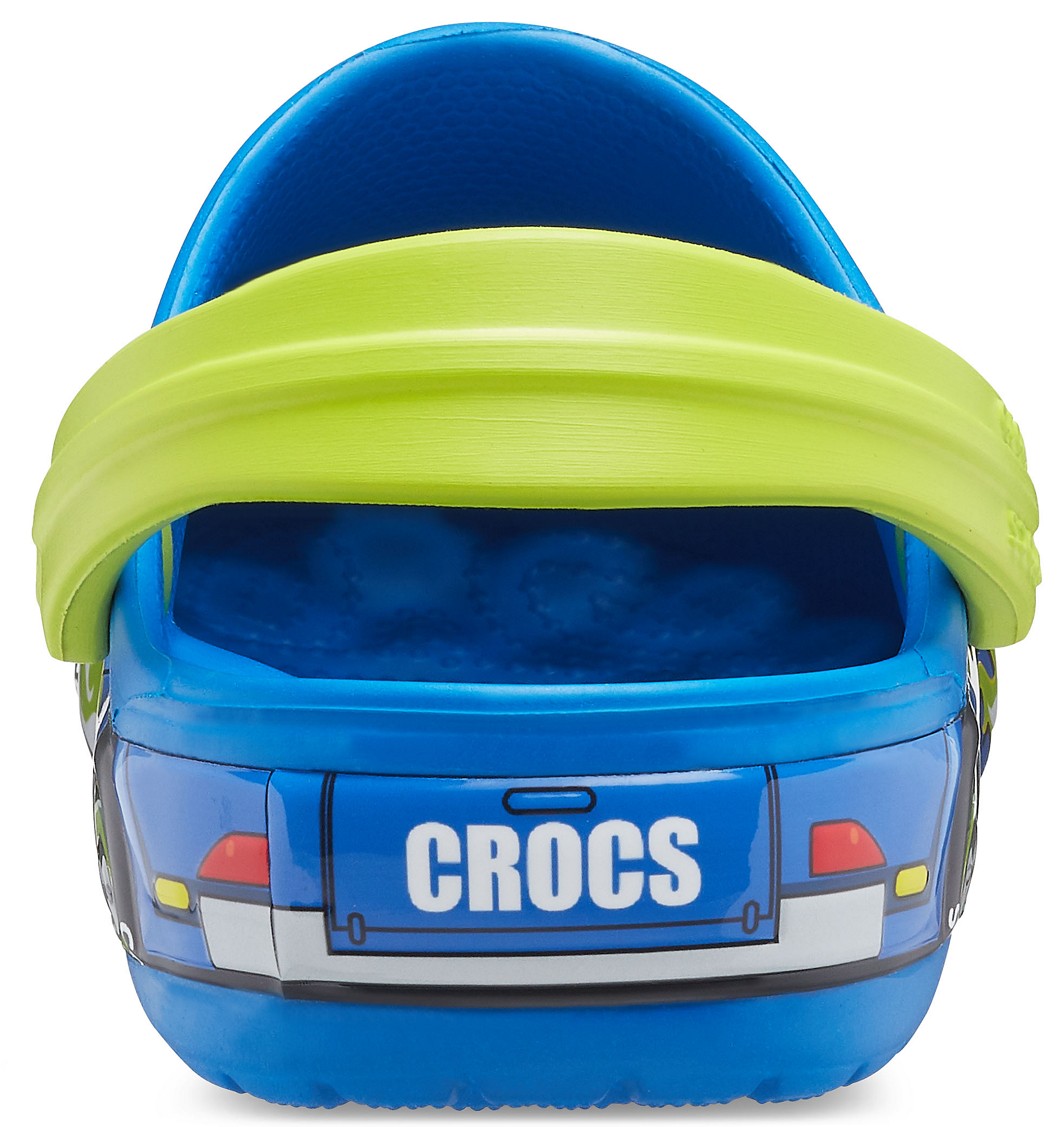 Sandale Fan Lab Truck Band Crocs EU 22- EU 35