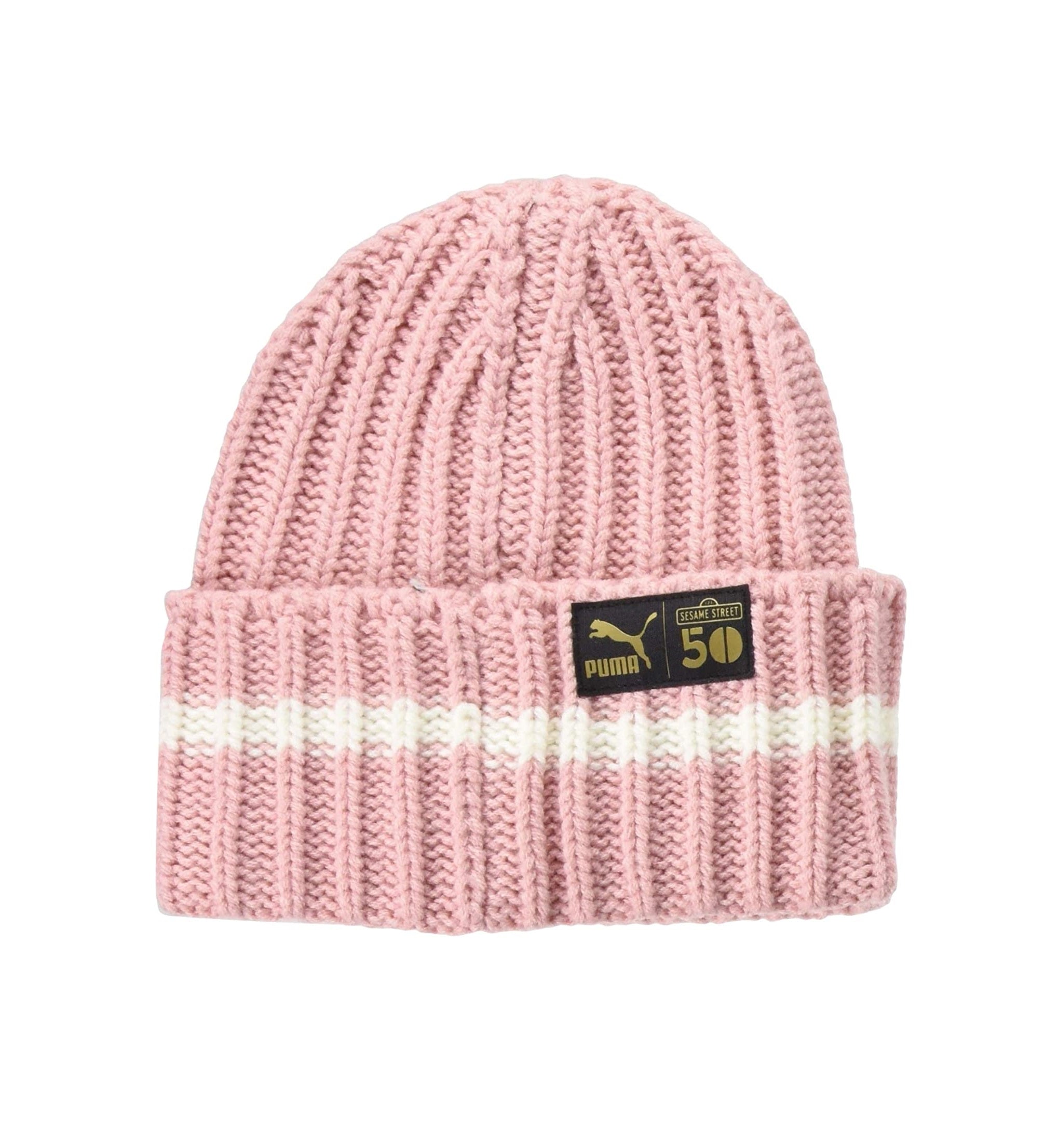 Caciula Puma - Sesame Street de copii - 4-12 ani