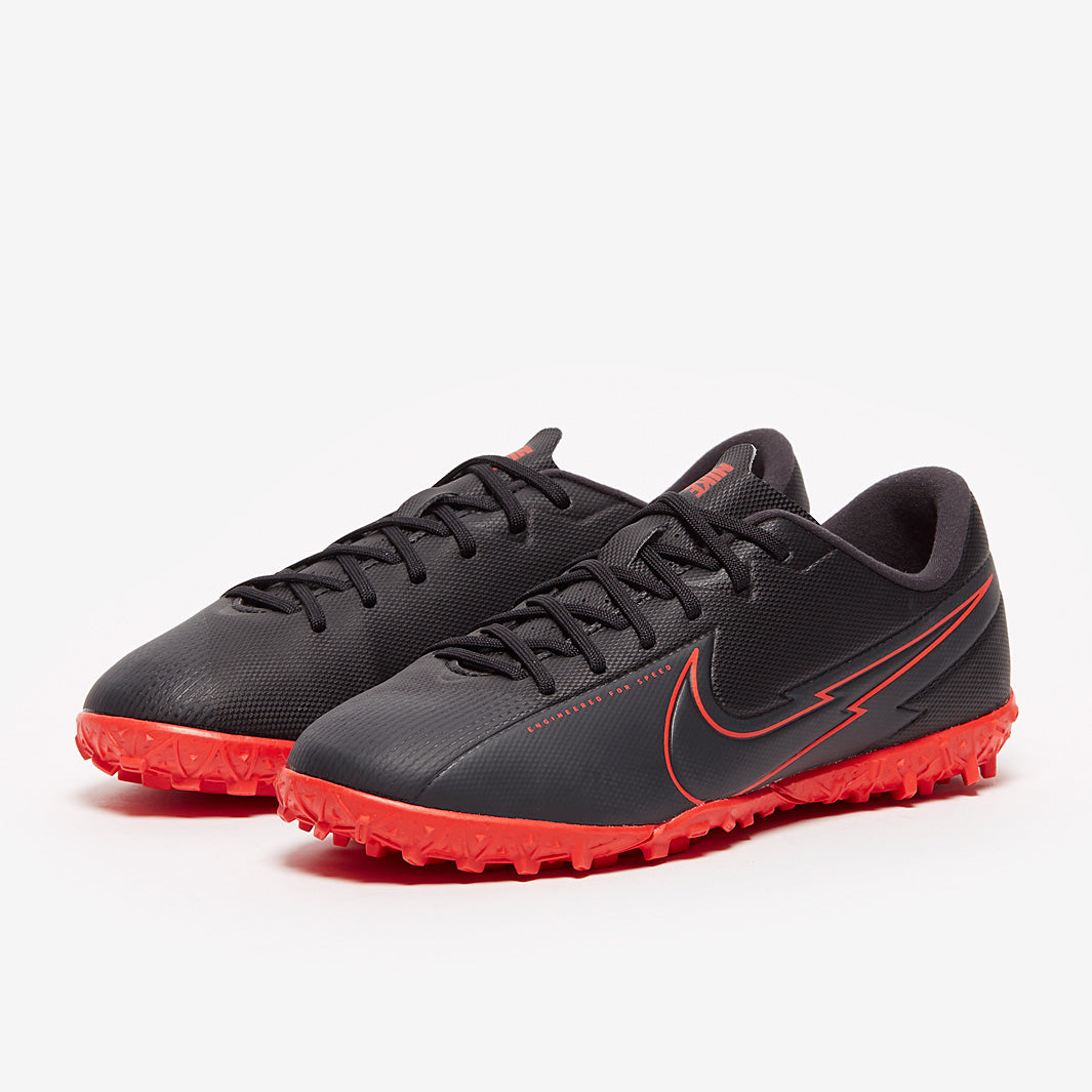 Pantofi sport NIKE Jr. Mercurial Vapor 13 Academy TF EU 27.5