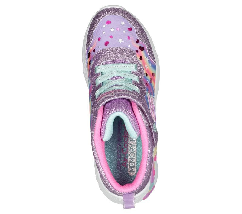 Gheata Skechers Unicorn Dreams EU 27- EU 36