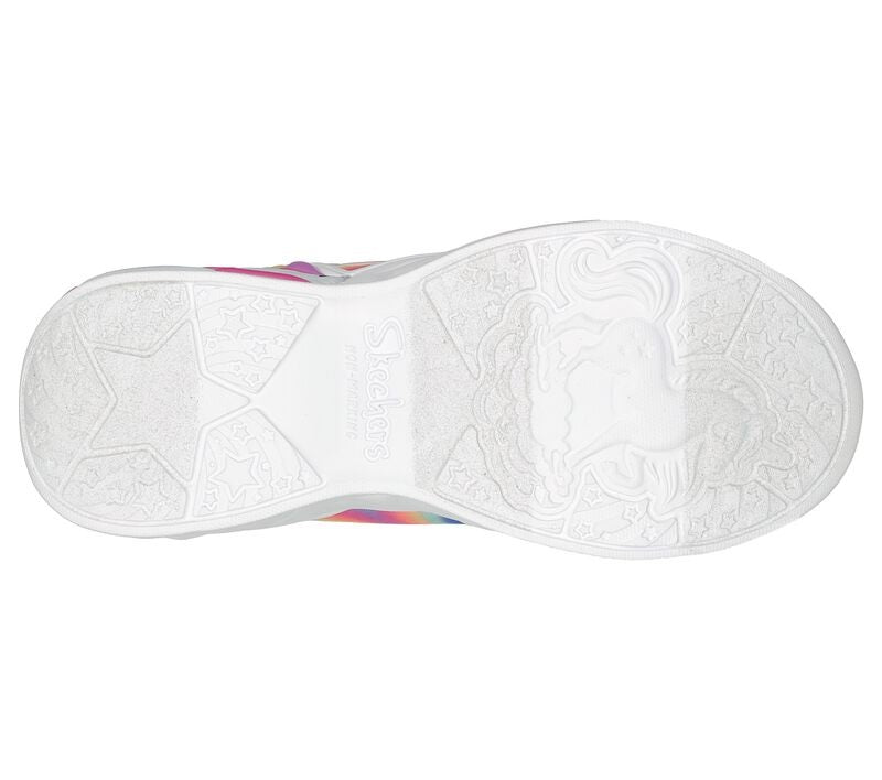 Gheata Skechers Unicorn Dreams EU 27- EU 36