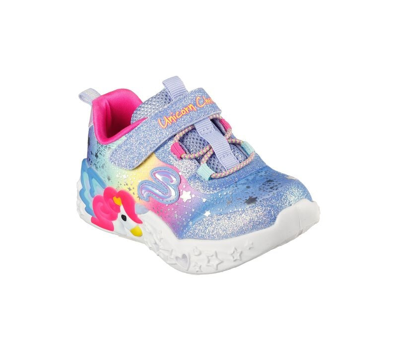 Pantofi Skechers Unicorn Charmer EU 21-EU 26