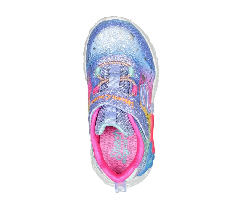 Pantofi Skechers Unicorn Charmer EU 21-EU 26