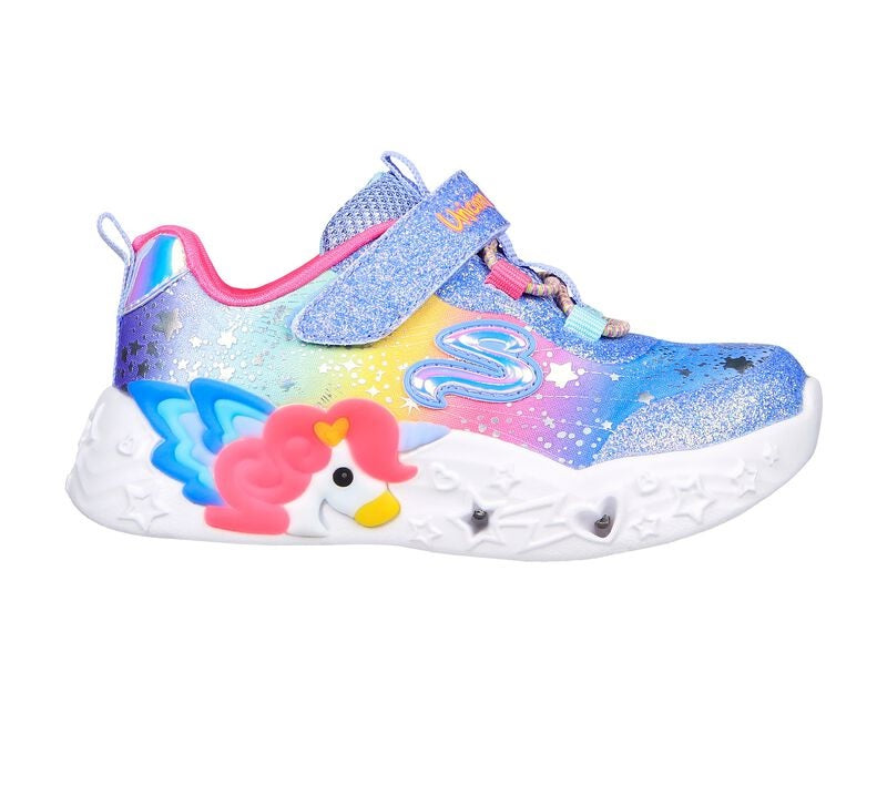 Pantofi Skechers Unicorn Charmer EU 21-EU 26