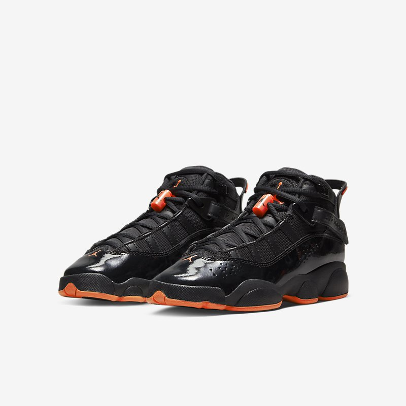 Pantofi sport NIKE Jordan 6 Rings GS EU 35.5-EU 40
