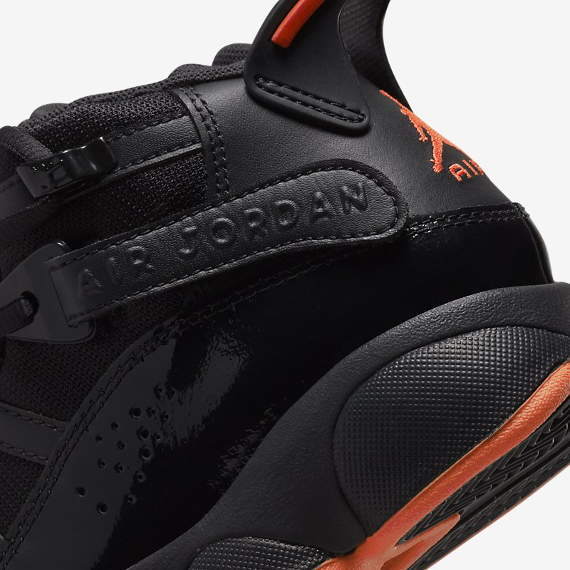 Pantofi sport NIKE Jordan 6 Rings GS EU 35.5-EU 40