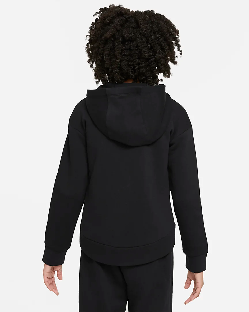 Hanorac Nike Club Fleece 2-7 ani