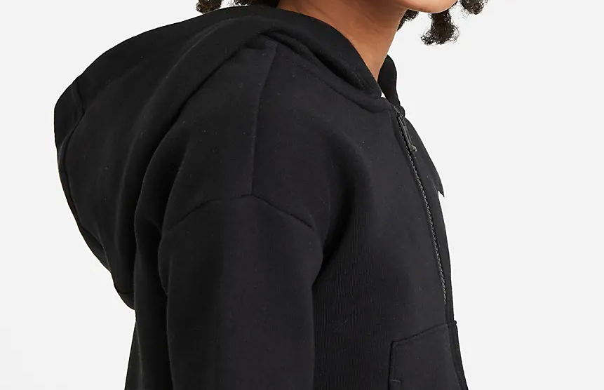 Hanorac Nike Club Fleece 2-7 ani