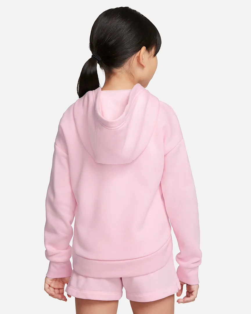 Hanorac Nike Club Fleece 2-7 ani