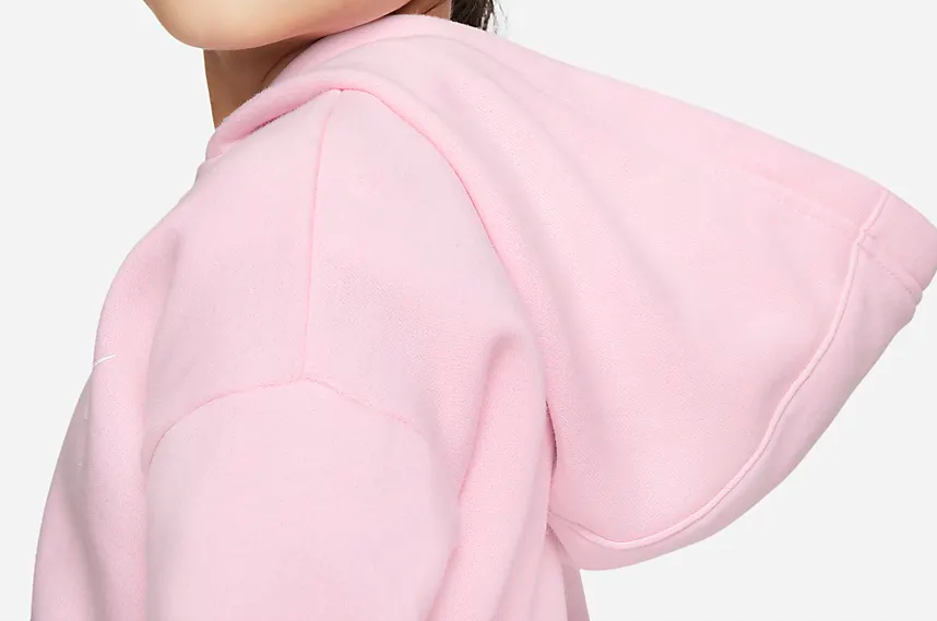 Hanorac Nike Club Fleece 2-7 ani