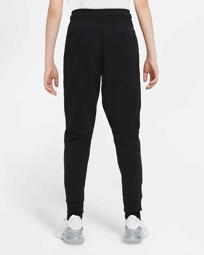 Pantaloni sport Nike Club Fleece 2-7 ani