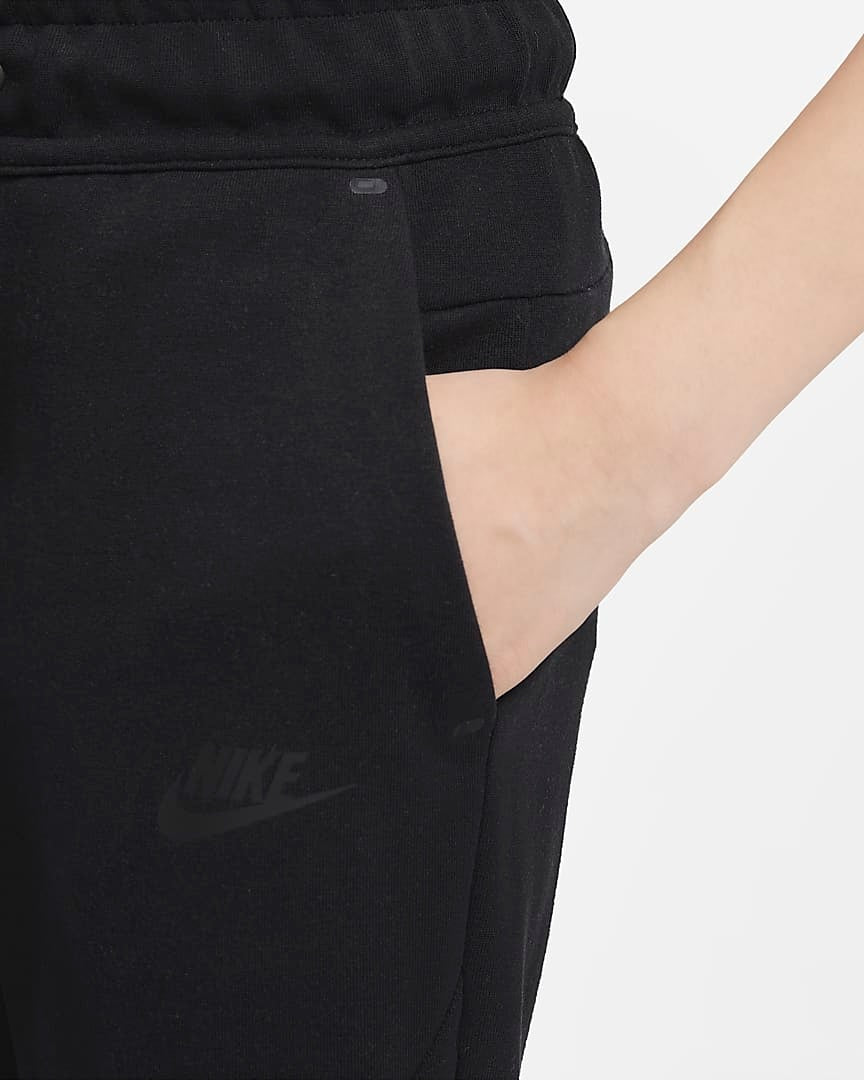 Pantaloni sport Nike Club Fleece 2-7 ani