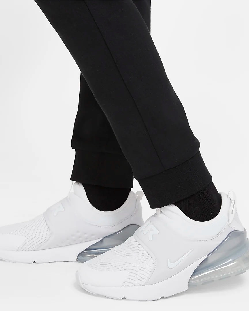 Pantaloni sport Nike Club Fleece 2-7 ani