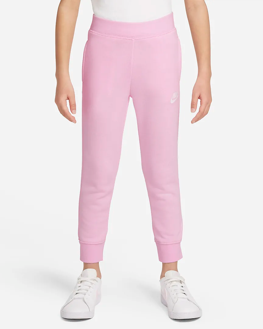 Pantaloni sport Nike Club Fleece 2-7 ani