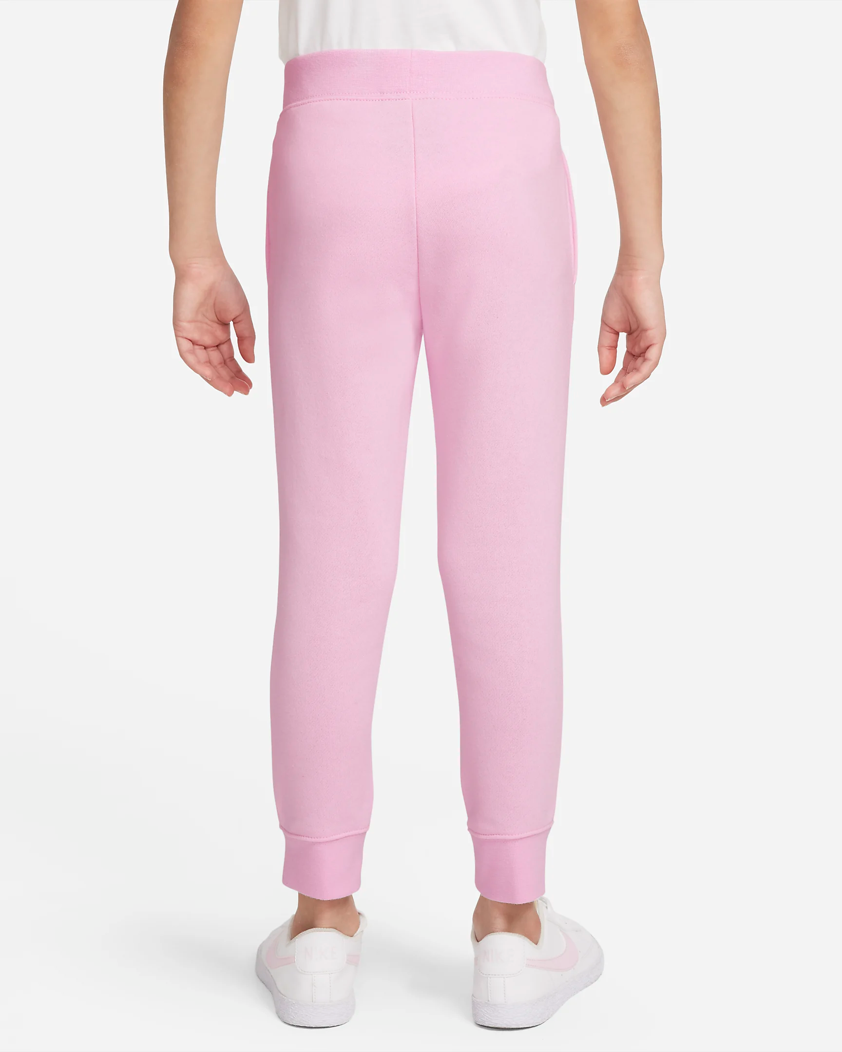 Pantaloni sport Nike Club Fleece 2-7 ani