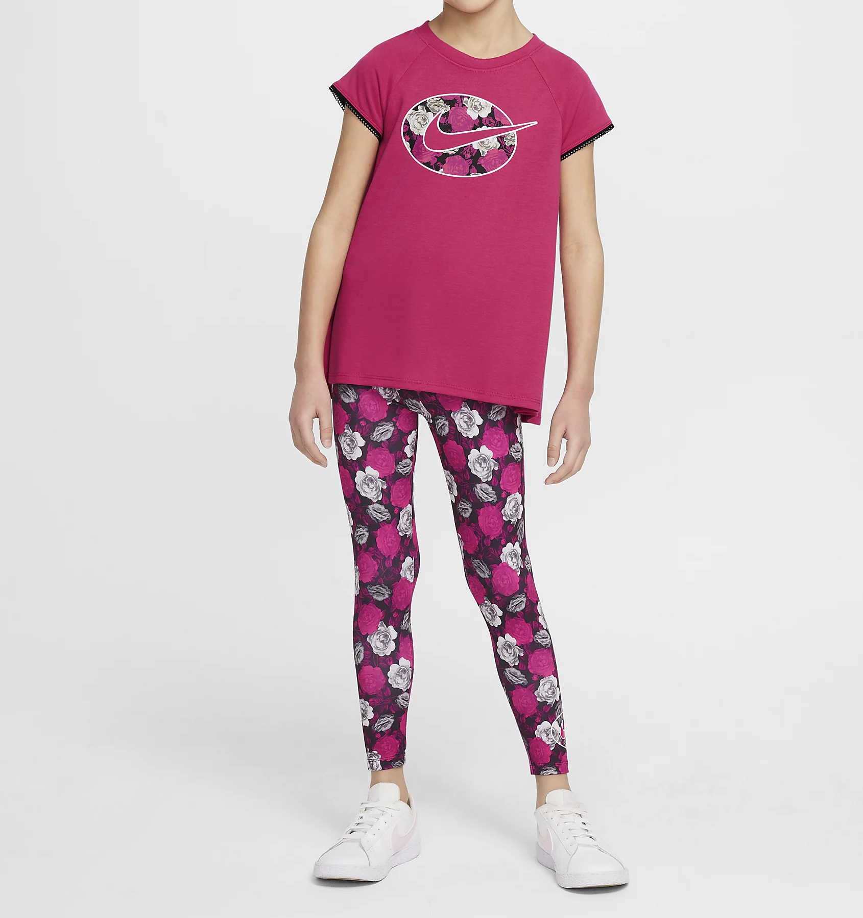 Set NIKE Iconclash 3-7 ani