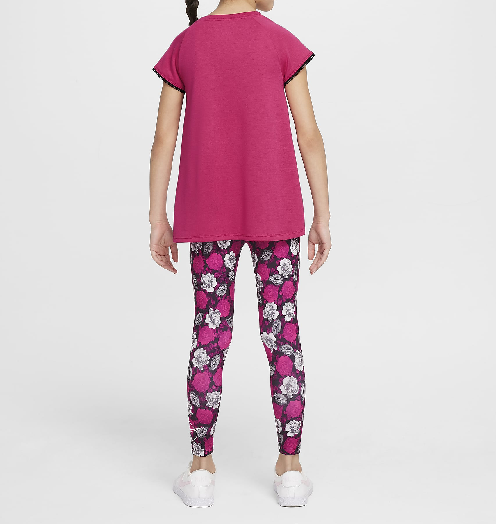 Set NIKE Iconclash 3-7 ani