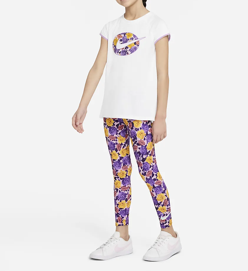 Set NIKE Iconclash 2-7 ani