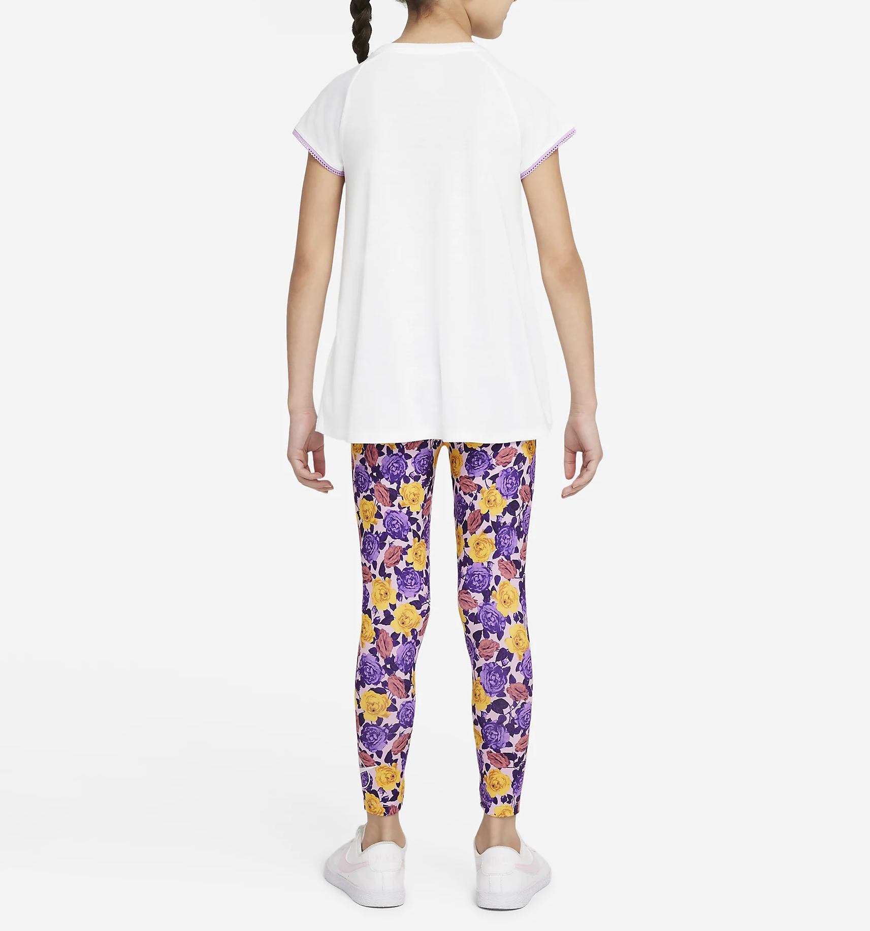 Set NIKE Iconclash 2-7 ani