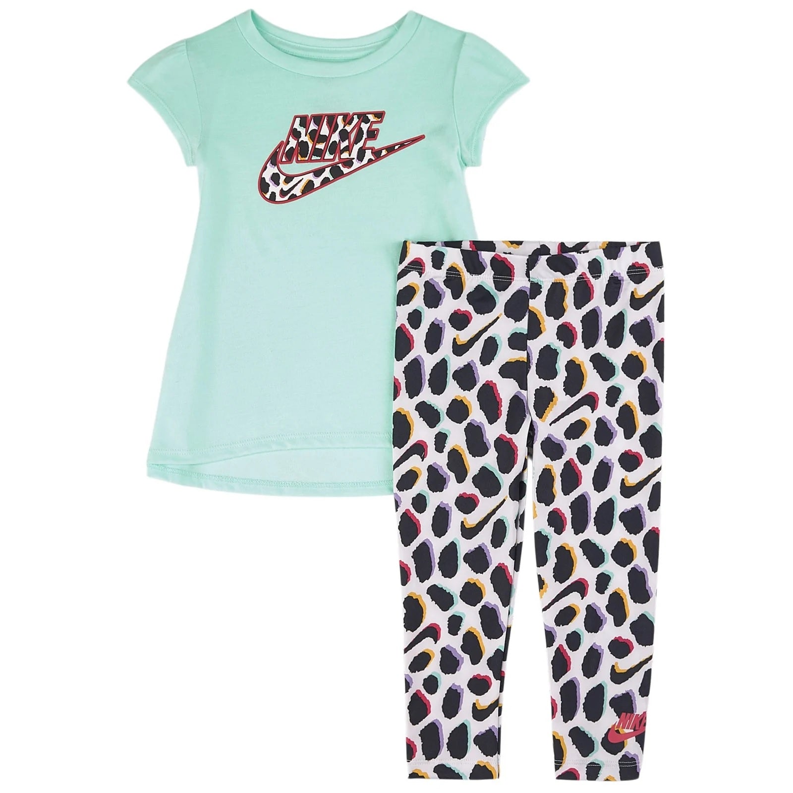 Set Nike AOP 2-7 ani