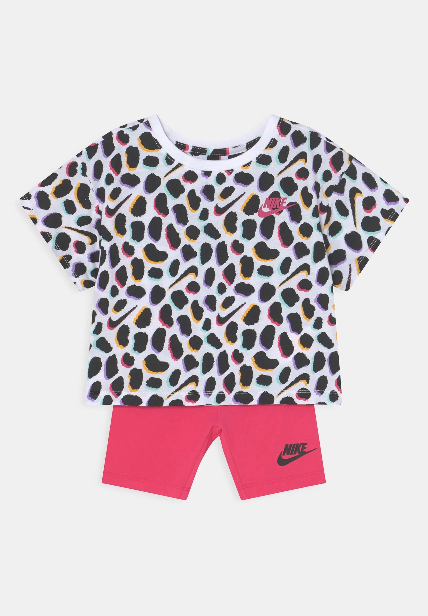 Set Nike AOP 3- 7 ani
