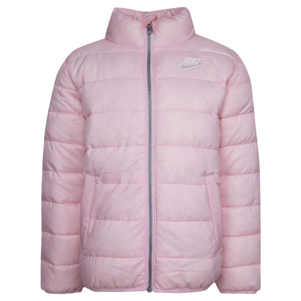 Geaca matlasata Nike Puffer 3-7 ani