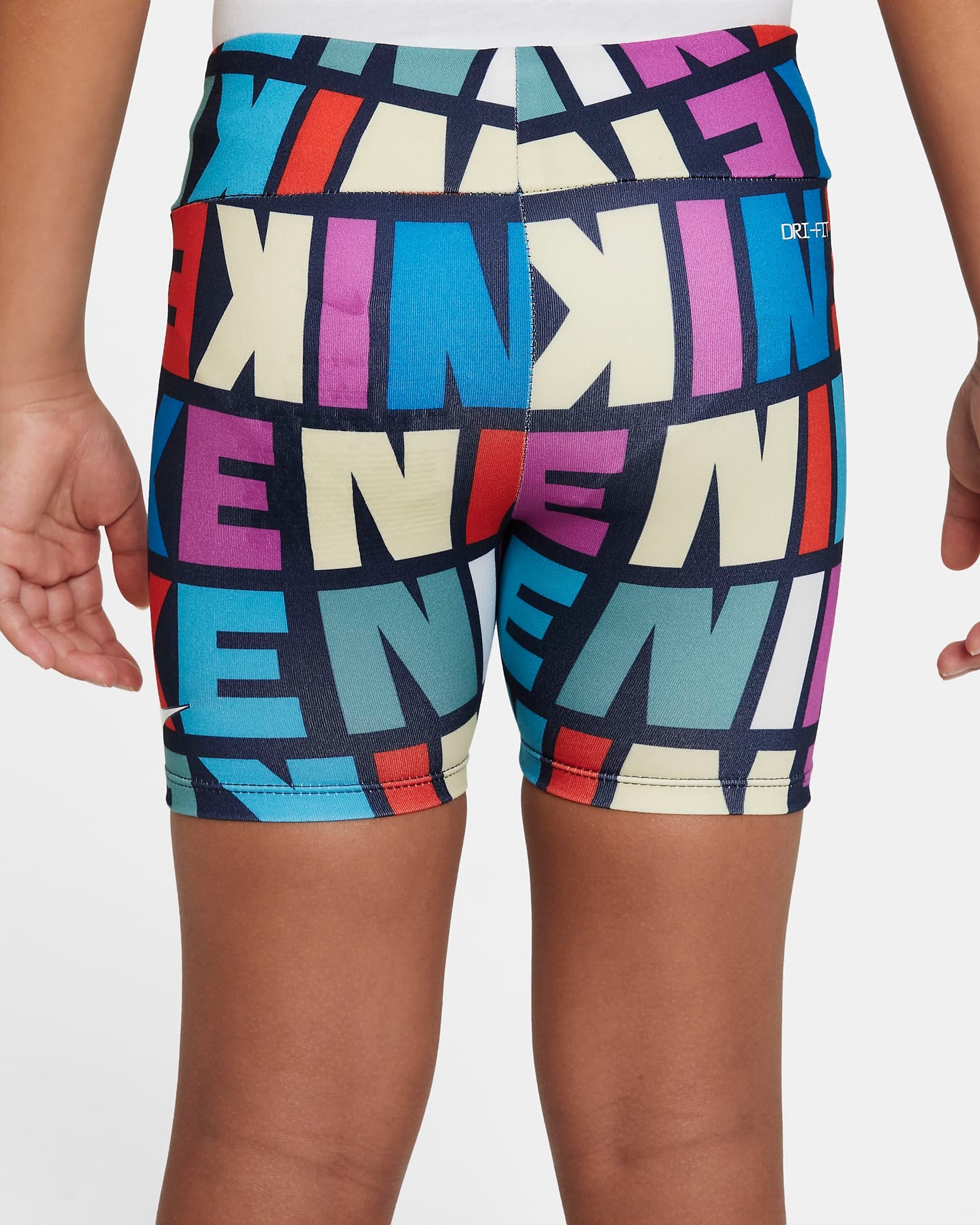 Pantaloni scurti Nike Snack Pack 3- 7 ani