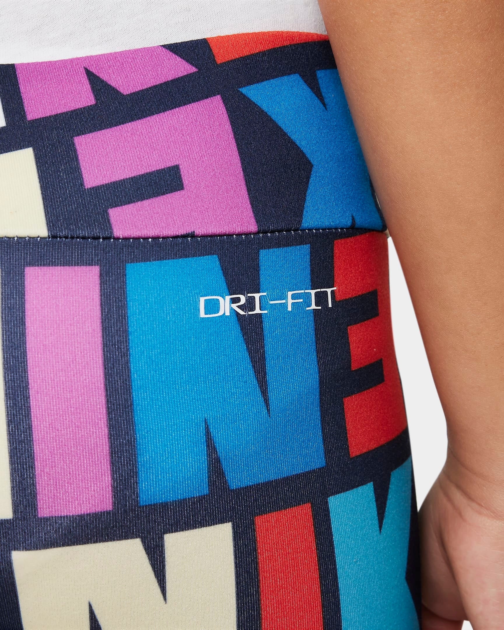 Pantaloni scurti Nike Snack Pack 3- 7 ani