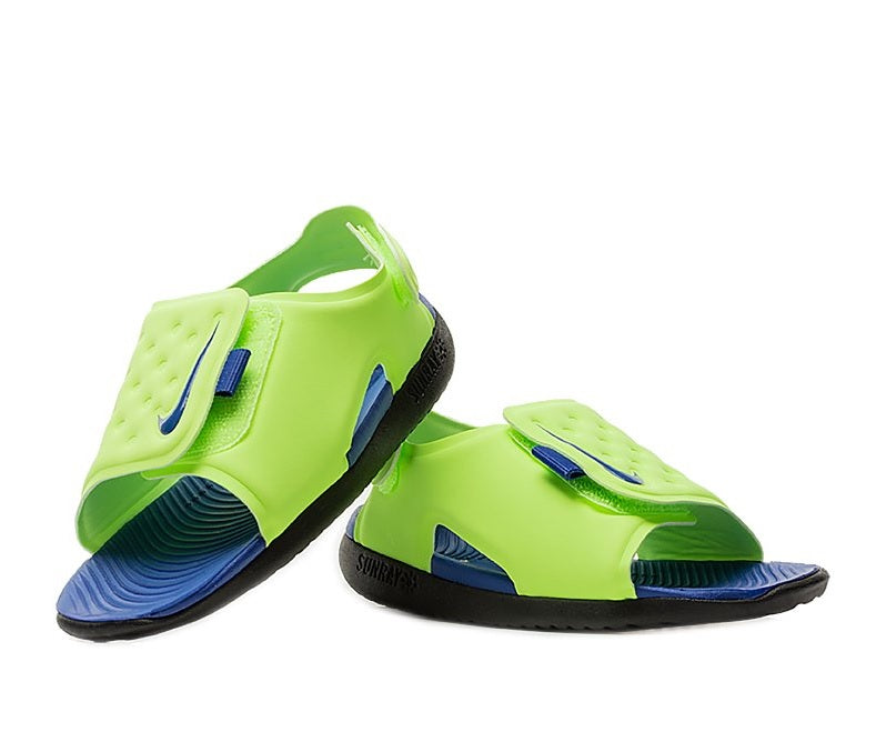Sandale Sunray Adjust 5 Bt Nike EU 17- EU 27
