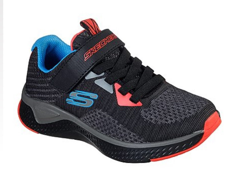 Pantofi Sport Solar Fuse Speed Blitz Skechers EU 27- EU 35